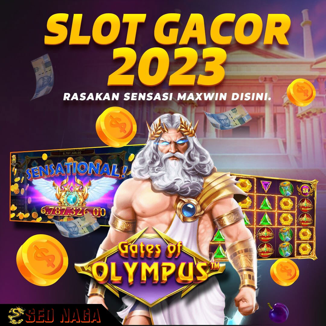 Inilah Link Slot Gacor Terpopuler 2024: Panduan untuk Pemain Cerdas post thumbnail image