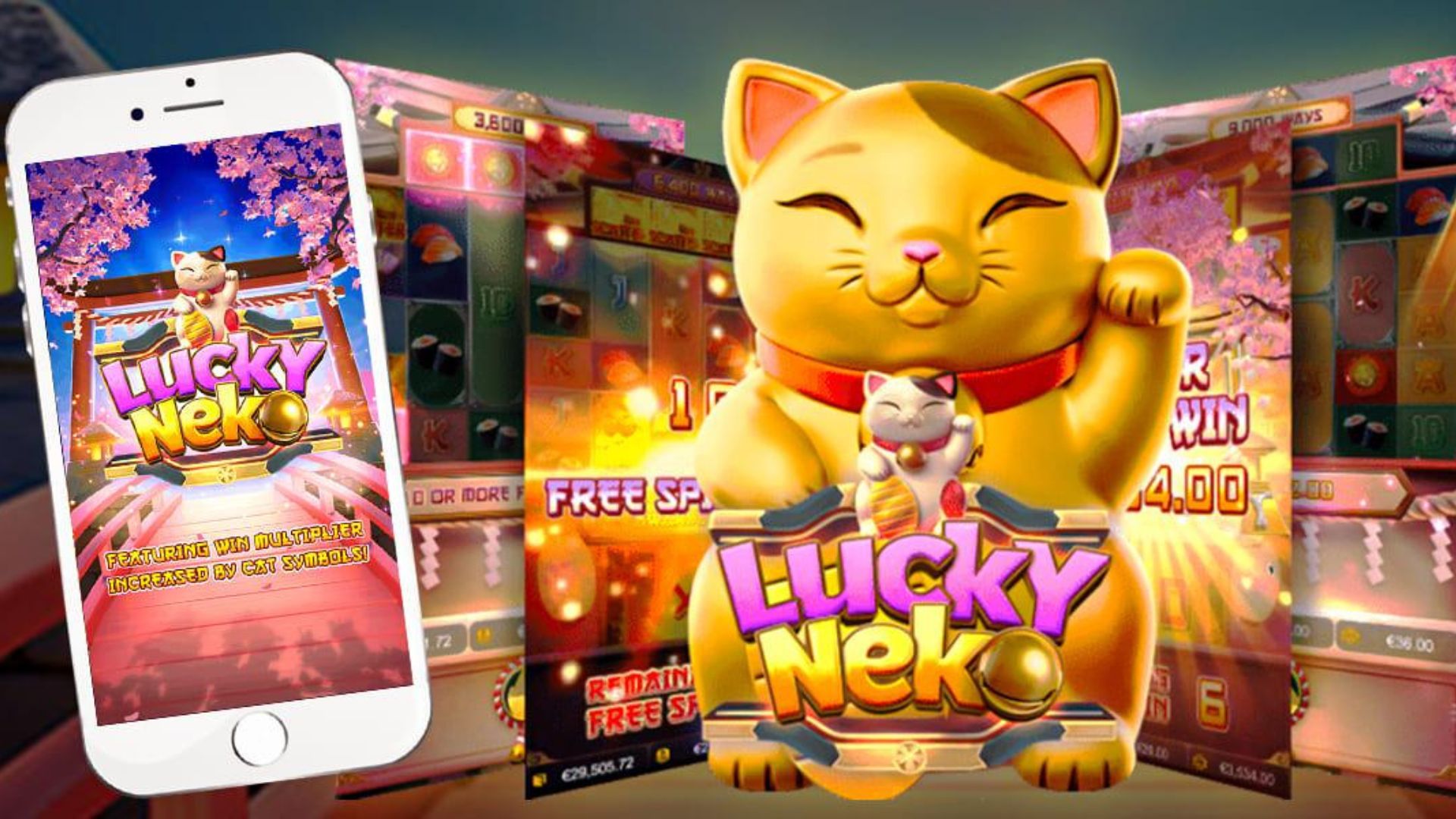 Lucky Neko: Slot Gacor Dengan Peluang Maxwin Setiap Hari post thumbnail image