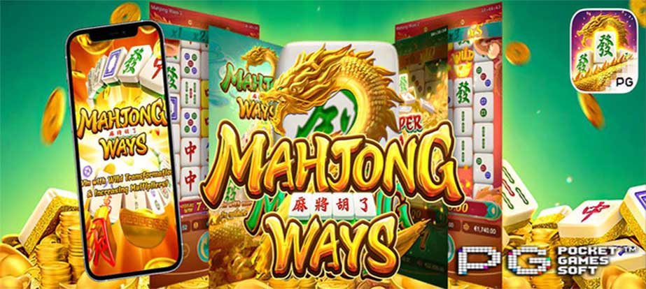 Menguasai Slot Mahjong Ways: Tips dan Trik untuk Maxwin post thumbnail image