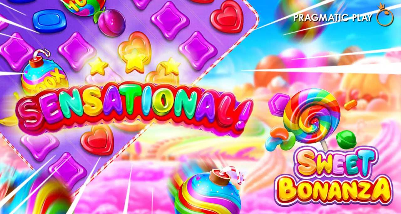 ANGPAOHOKI Mempersembahkan Sweet Bonanza: Slot Gacor dengan Peluang x100 post thumbnail image