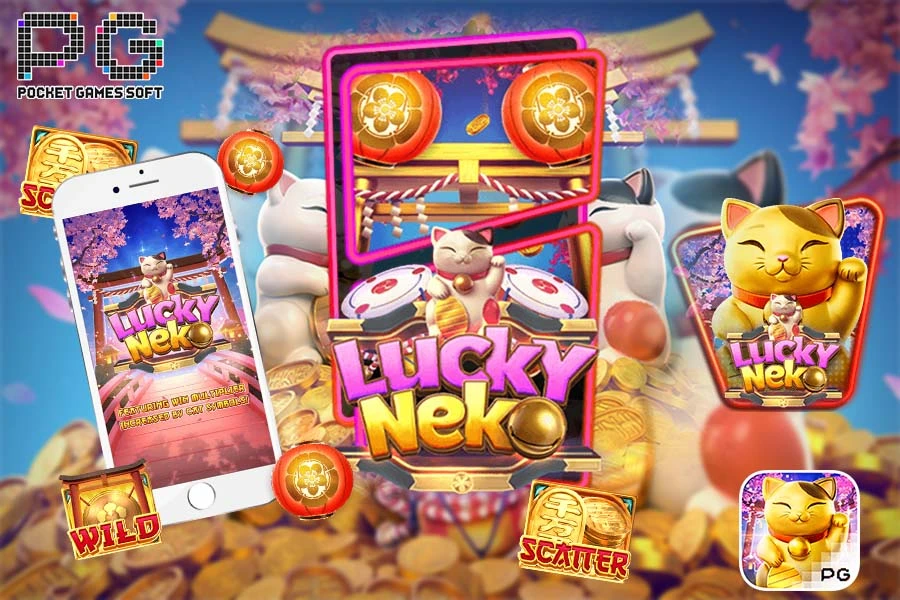 Fitur Bonus dan Jackpot di Lucky Neko Maxwin: Panduan Lengkap post thumbnail image