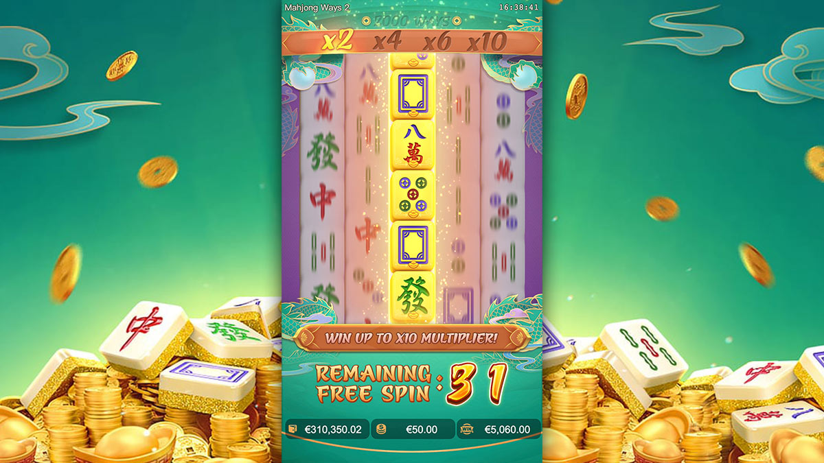 Merayakan Keunikan Slot Mahjong Ways 2: Petualangan Baru dengan Kemenangan Besar post thumbnail image